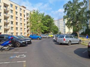 Prodej bytu 2+1, Krupka - Maršov, Karla Čapka, 61 m2