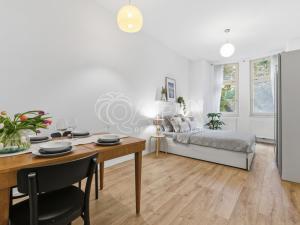 Prodej bytu 2+kk, Praha - Nusle, náměstí Generála Kutlvašra, 46 m2