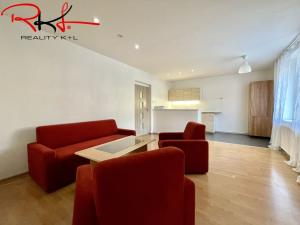 Pronájem bytu 3+kk, Mladá Boleslav - Mladá Boleslav IV, Ptácká, 69 m2