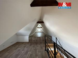 Pronájem bytu 2+kk, Lanškroun - Žichlínské Předměstí, Dobrovského, 80 m2