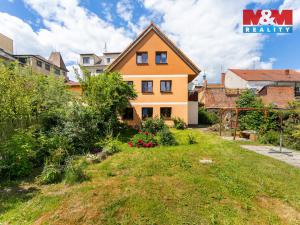 Prodej rodinného domu, Domažlice - Město, Vodní, 136 m2