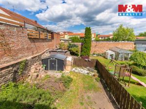 Prodej rodinného domu, Domažlice - Město, Vodní, 136 m2