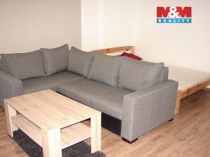 Pronájem bytu 1+1, Týniště nad Orlicí, Družstevní, 37 m2