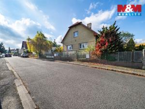 Prodej rodinného domu, Jince, Brigádnická, 98 m2