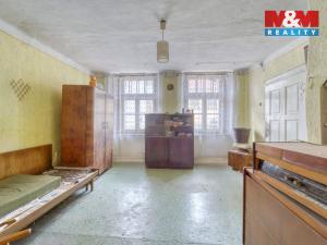 Prodej rodinného domu, Kralovice, Boženy Němcové, 70 m2
