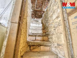 Prodej rodinného domu, Kralovice, Boženy Němcové, 70 m2