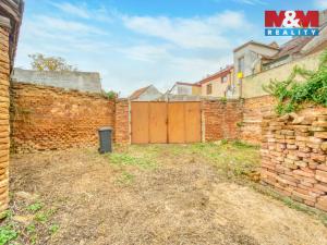 Prodej rodinného domu, Kralovice, Boženy Němcové, 70 m2