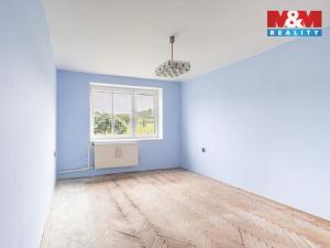 Prodej bytu 3+1, Velká Bukovina, 59 m2