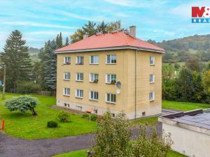 Prodej bytu 3+1, Velká Bukovina, 59 m2