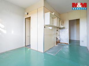 Prodej bytu 3+1, České Budějovice - České Budějovice 7, Lidická tř., 63 m2