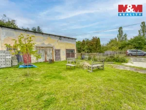 Prodej rodinného domu, Karlovy Vary - Stará Role, Nerudova, 151 m2