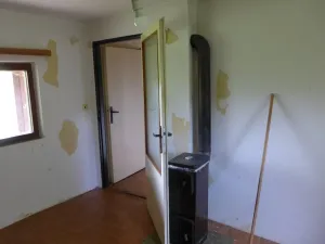 Prodej chaty, Horní Planá, 50 m2