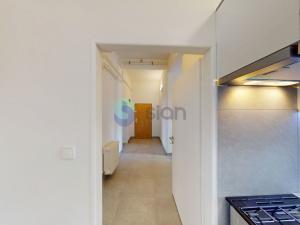 Pronájem bytu 2+1, Ostrava, Korejská, 85 m2