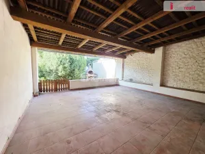 Prodej rodinného domu, Městec Králové, Dymokurská, 136 m2