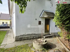 Prodej rodinného domu, Městec Králové, Dymokurská, 136 m2