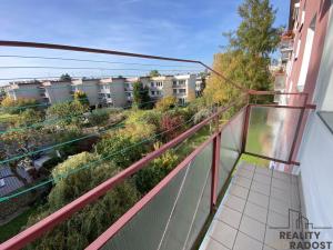 Prodej bytu 3+1, Olomouc, Fragnerova, 73 m2