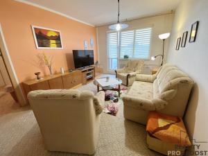 Prodej bytu 3+1, Olomouc, Fragnerova, 73 m2