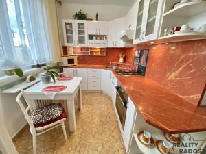 Prodej bytu 3+1, Olomouc, Fragnerova, 73 m2