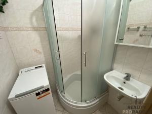 Prodej bytu 3+1, Olomouc, Fragnerova, 73 m2