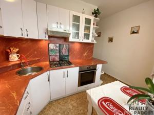 Prodej bytu 3+1, Olomouc, Fragnerova, 73 m2