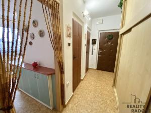 Prodej bytu 3+1, Olomouc, Fragnerova, 73 m2