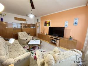 Prodej bytu 3+1, Olomouc, Fragnerova, 73 m2