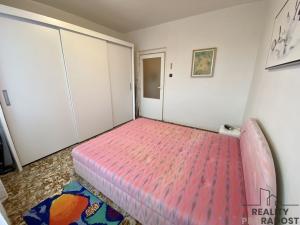 Prodej bytu 3+1, Olomouc, Fragnerova, 73 m2