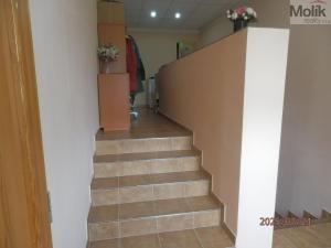 Prodej komerční nemovitosti, Vysoká Pec, 1300 m2