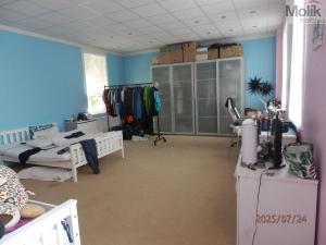 Prodej komerční nemovitosti, Vysoká Pec, 1300 m2