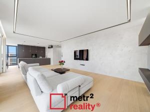 Prodej bytu 4+kk, Olomouc, Milana Ticháka, 153 m2