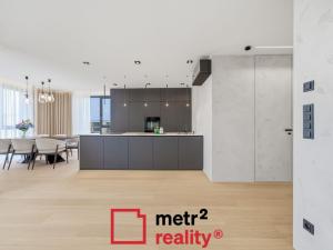 Prodej bytu 4+kk, Olomouc, Milana Ticháka, 153 m2