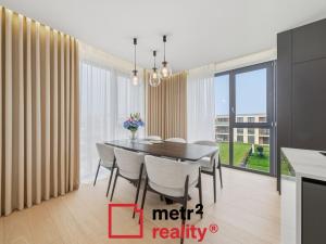 Prodej bytu 4+kk, Olomouc, Milana Ticháka, 153 m2