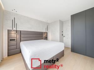 Prodej bytu 4+kk, Olomouc, Milana Ticháka, 153 m2