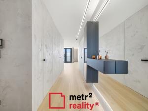 Prodej bytu 4+kk, Olomouc, Milana Ticháka, 153 m2