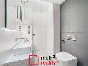 Prodej bytu 4+kk, Olomouc, Milana Ticháka, 153 m2