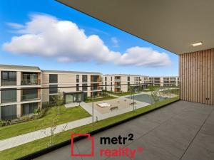 Prodej bytu 4+kk, Olomouc, Milana Ticháka, 153 m2