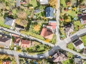 Prodej vícegeneračního domu, Čerčany, Masarykova, 265 m2