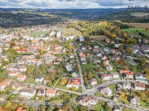 Prodej rodinného domu, Čerčany, Masarykova, 265 m2