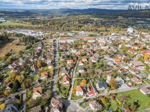 Prodej rodinného domu, Čerčany, Masarykova, 265 m2