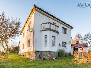 Prodej rodinného domu, Čerčany, Masarykova, 265 m2