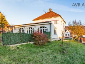 Prodej rodinného domu, Čerčany, Masarykova, 265 m2