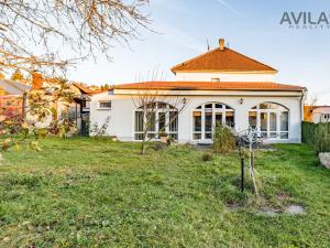 Prodej rodinného domu, Čerčany, Masarykova, 265 m2