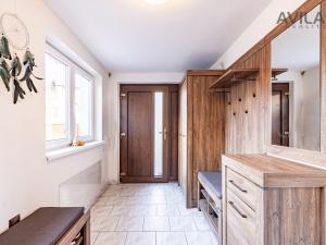 Prodej rodinného domu, Čerčany, Masarykova, 265 m2