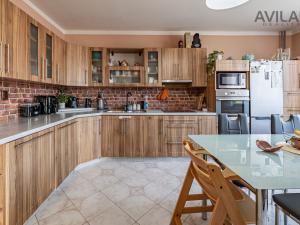 Prodej rodinného domu, Čerčany, Masarykova, 265 m2