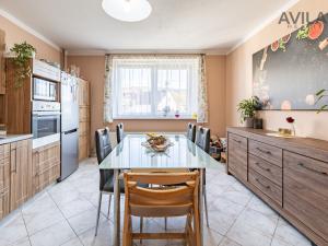 Prodej rodinného domu, Čerčany, Masarykova, 265 m2