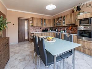 Prodej rodinného domu, Čerčany, Masarykova, 265 m2