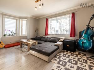 Prodej rodinného domu, Čerčany, Masarykova, 265 m2