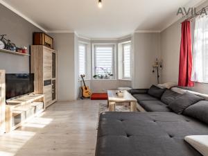 Prodej rodinného domu, Čerčany, Masarykova, 265 m2