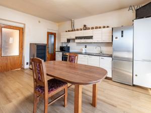 Prodej rodinného domu, Čerčany, Masarykova, 265 m2