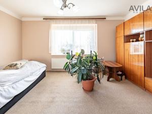 Prodej rodinného domu, Čerčany, Masarykova, 265 m2